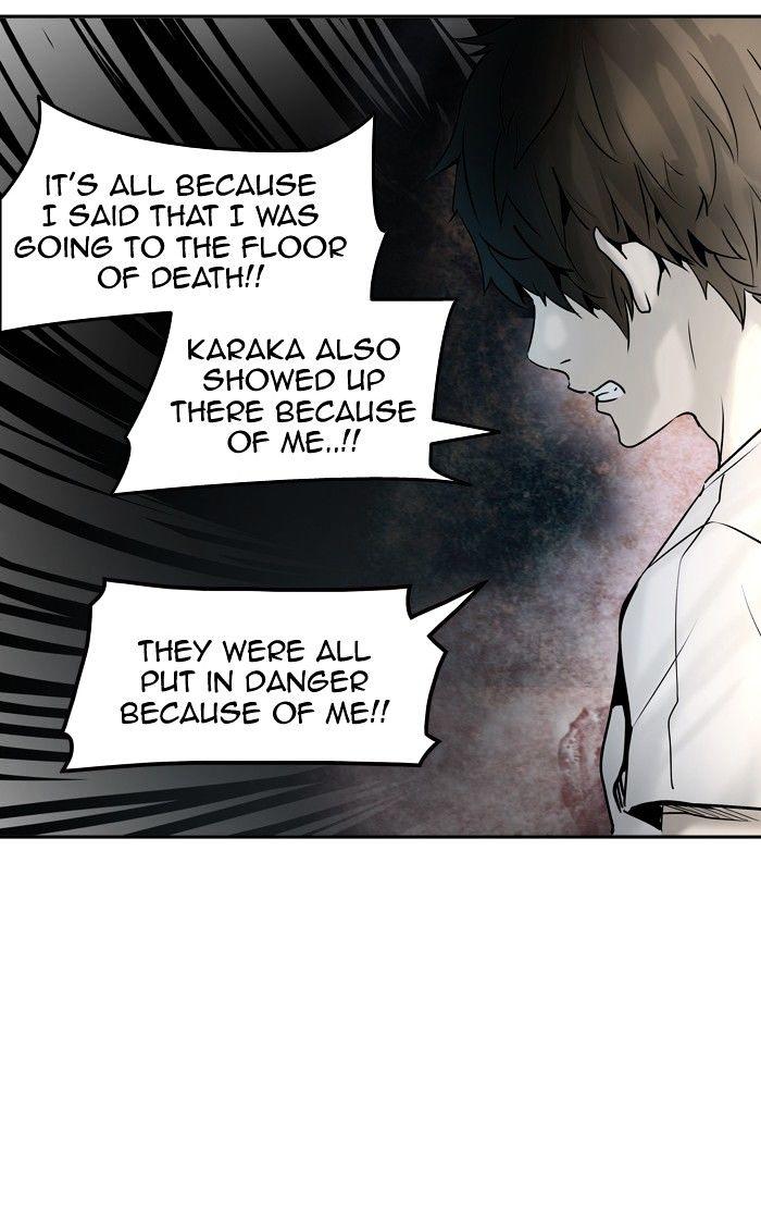 Tower Of God, Chapter 309 image 015